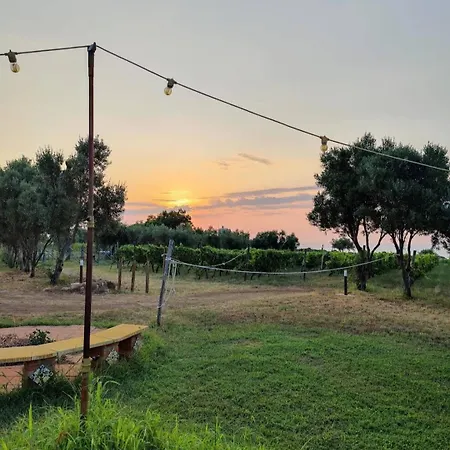 Lejlighed Casa Roberta