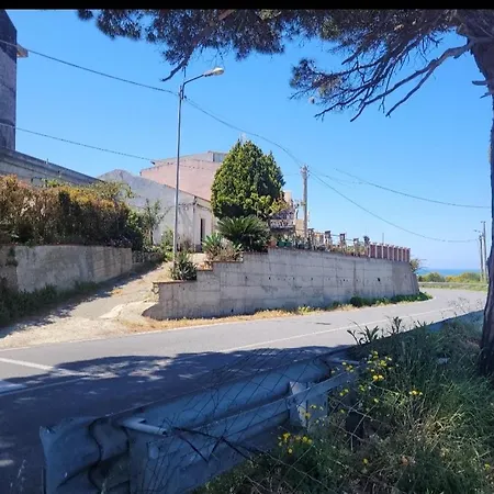 Casa Roberta Lejlighed *