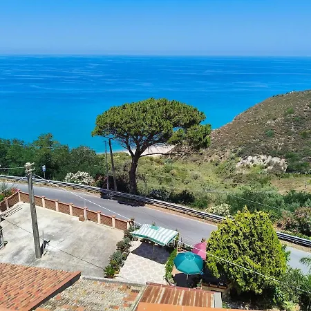 Casa Roberta * Messina