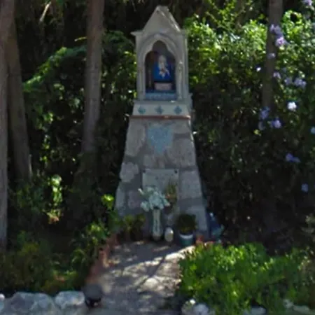 아파트 Casa Roberta 메시나