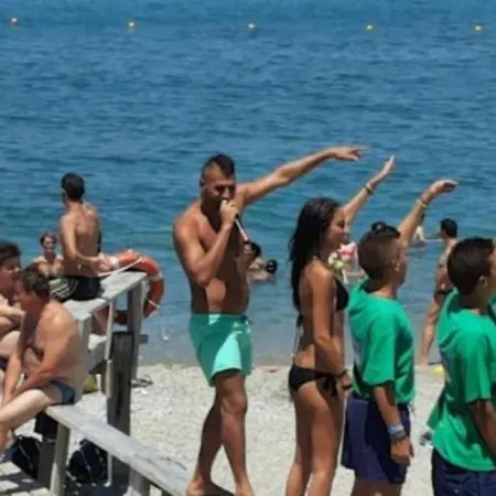 Casa Roberta 메시나