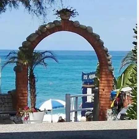 Casa Roberta 아파트