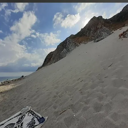 Casa Roberta 墨西拿