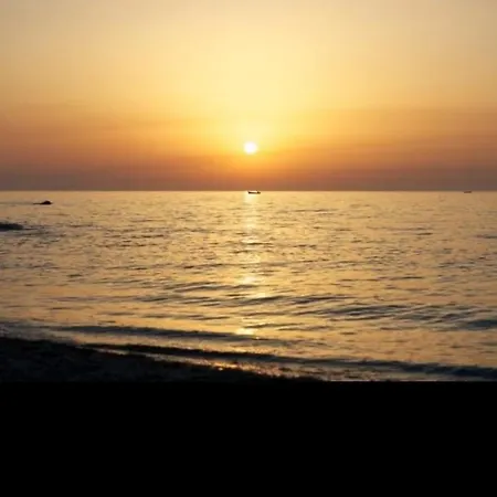 Casa Roberta 公寓 *