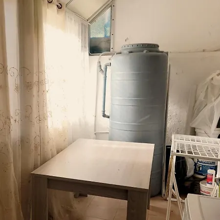 Casa Roberta 아파트 메시나