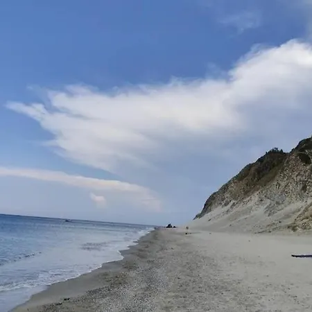 Casa Roberta 墨西拿