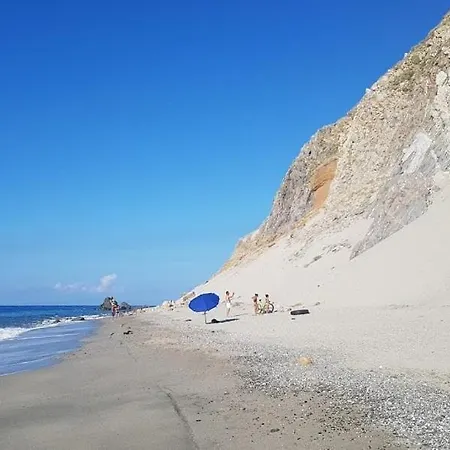 Casa Roberta 아파트 메시나