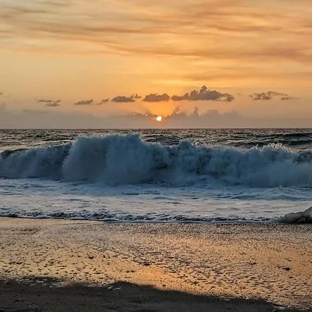 Casa Roberta 公寓 墨西拿