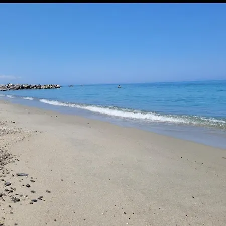 아파트 Casa Roberta