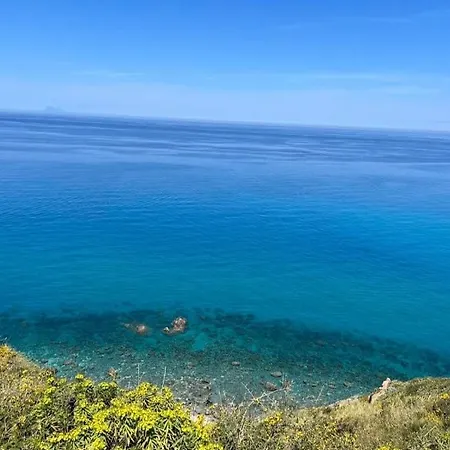 Casa Roberta 아파트 *