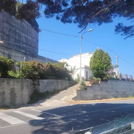 公寓 Casa Roberta *