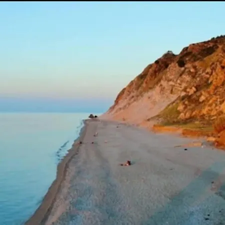 Casa Roberta 아파트 *