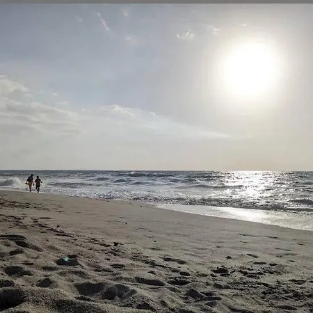 Casa Roberta 아파트 메시나