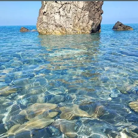 公寓 Casa Roberta 墨西拿