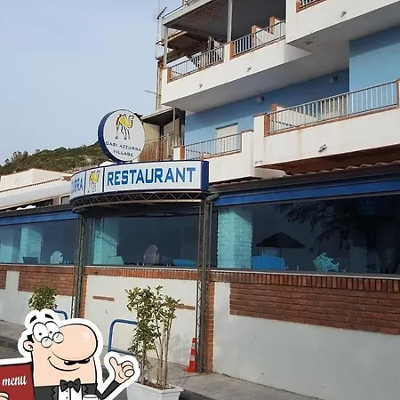 아파트 Casa Roberta