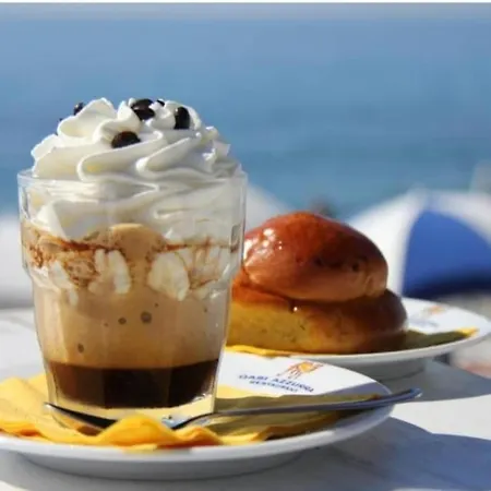 아파트 Casa Roberta 메시나