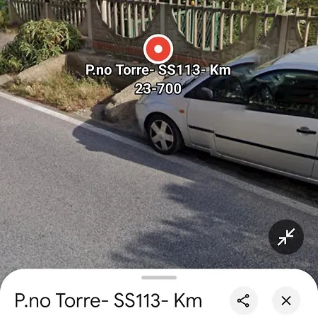 Casa Roberta *