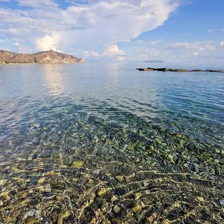 Casa Roberta * 墨西拿