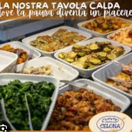 아파트 Casa Roberta