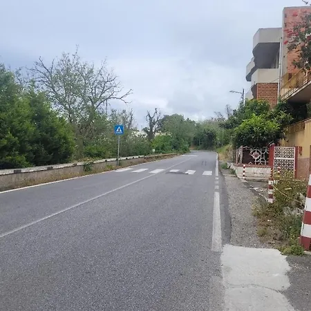 Casa Roberta 公寓 *