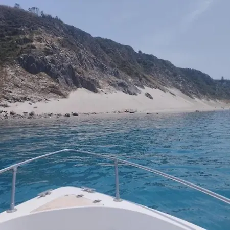 公寓 Casa Roberta *