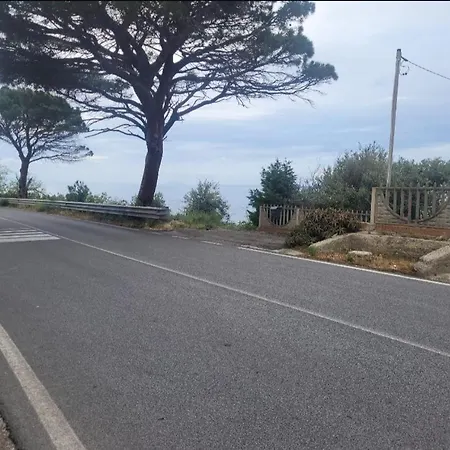 Casa Roberta 아파트 메시나