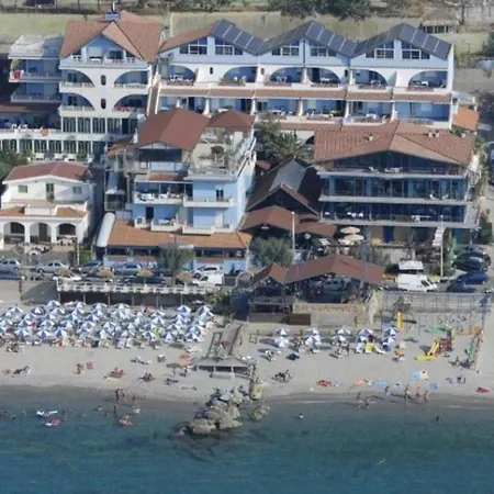 公寓 Casa Roberta *