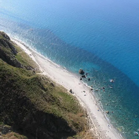 Casa Roberta 아파트 메시나