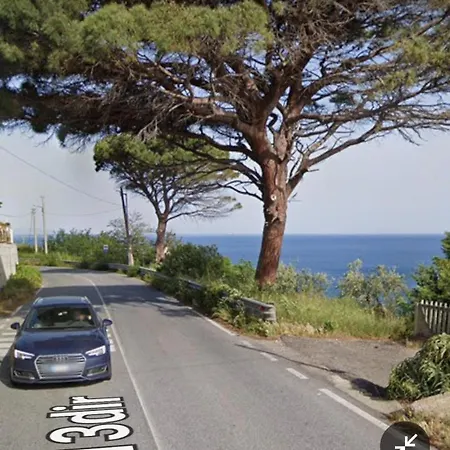 Casa Roberta 메시나