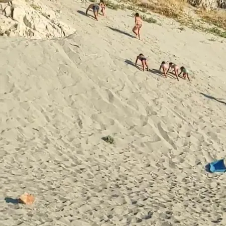 Casa Roberta * 메시나