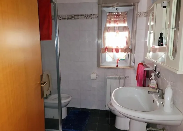 Apartman Casa Roberta