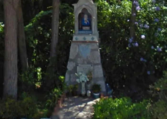 Apartman Casa Roberta Messina