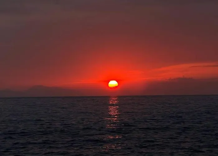 Casa Roberta Apartman