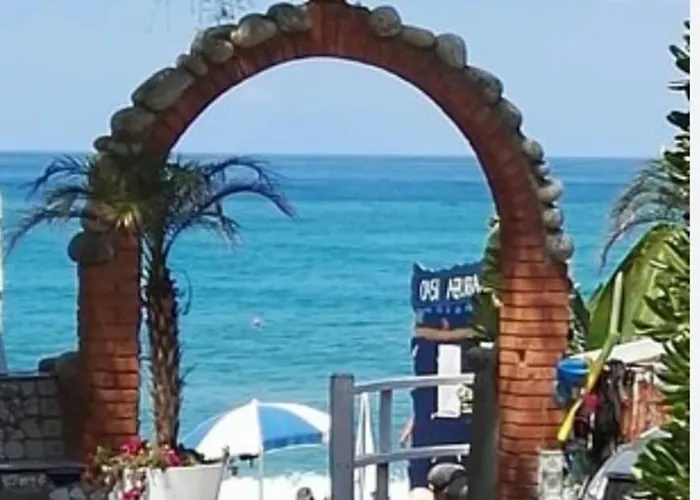 Casa Roberta Apartman