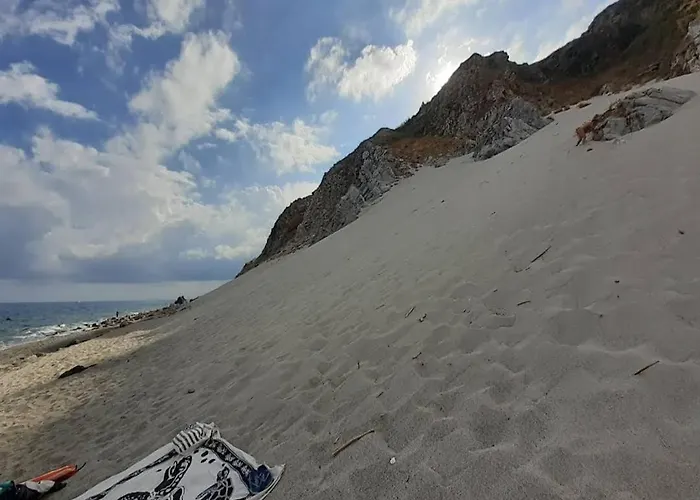 Casa Roberta Messina