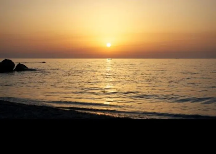 Casa Roberta Apartman *