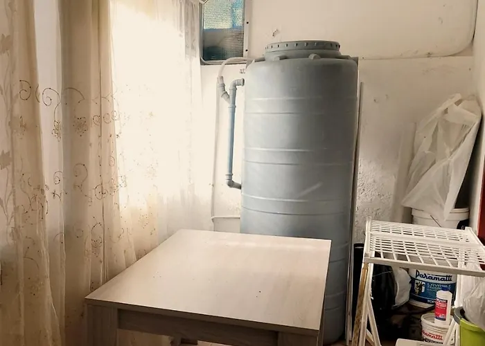 Casa Roberta Apartman Messina