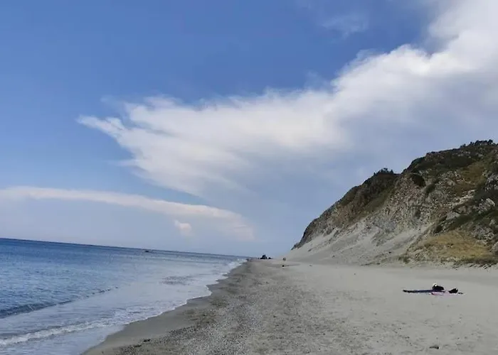 Casa Roberta Messina