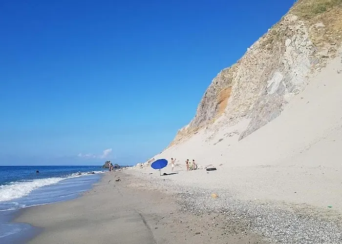 Casa Roberta Apartman Messina