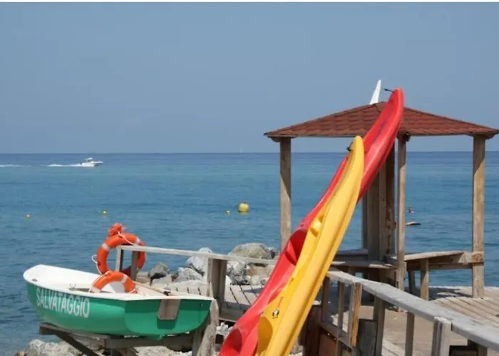 Casa Roberta Apartman