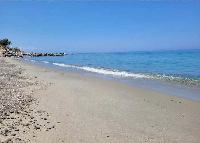 Apartman Casa Roberta