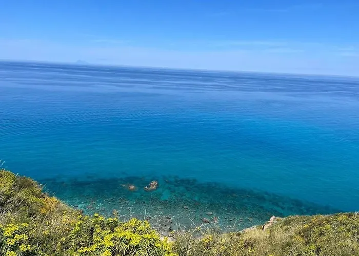Casa Roberta Apartman *
