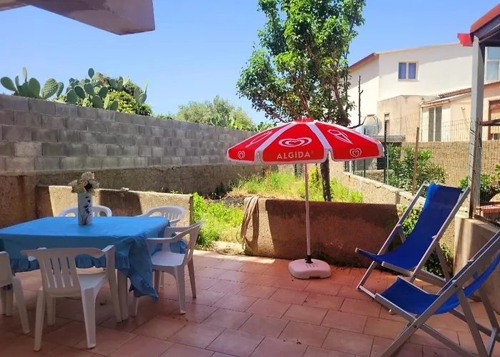 Apartman Casa Roberta