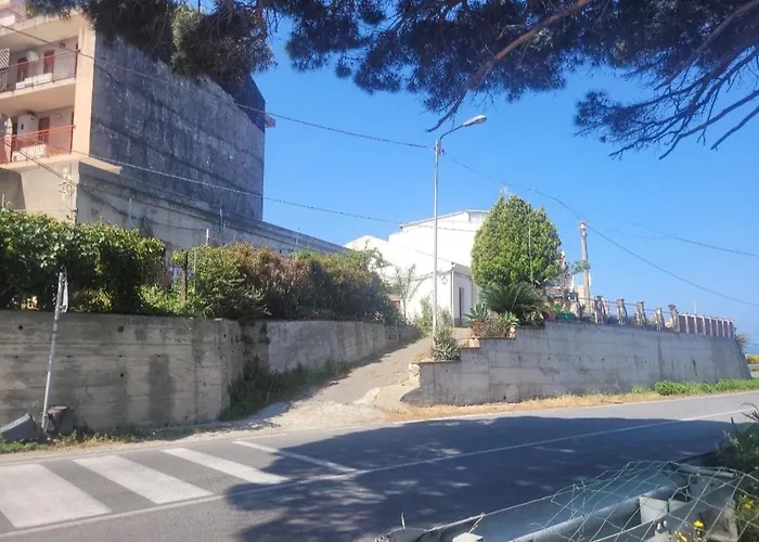 Apartman Casa Roberta *