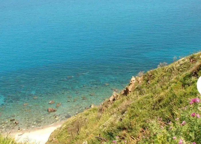 Casa Roberta Messina