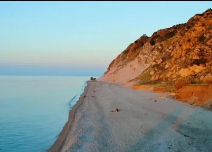 Casa Roberta Apartman *