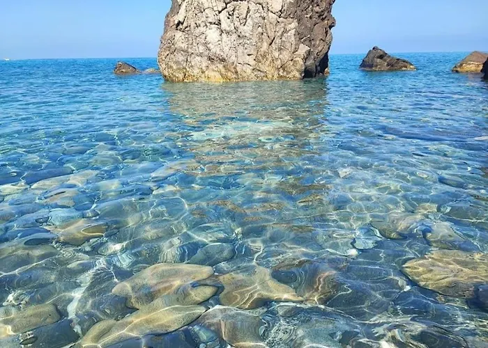 Apartman Casa Roberta Messina