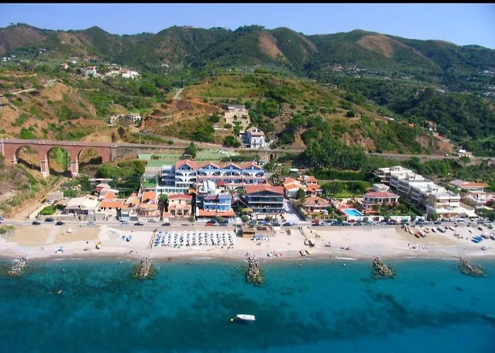 Casa Roberta Apartman