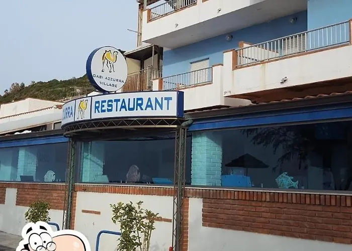 Apartman Casa Roberta