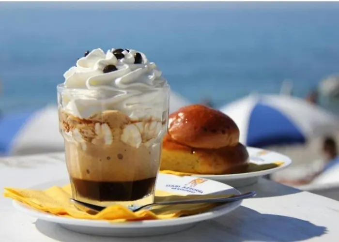 Apartman Casa Roberta Messina